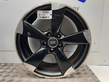 ALLOY WHEEL AUDI A3 18 Inch
