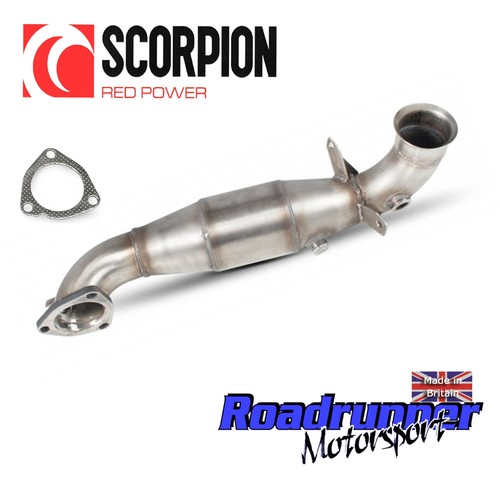 Scorpion mini cooper - mini,