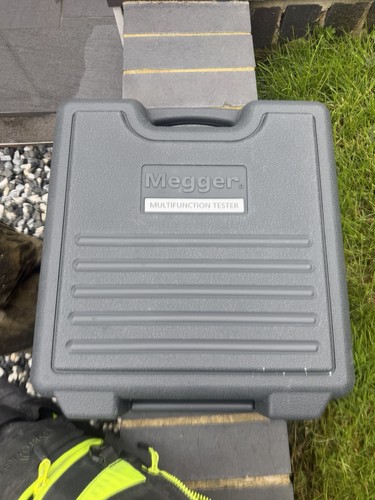 Megger mft1721 - megger,