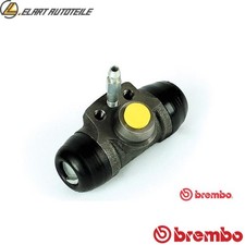 Wheel Brake Cylinder A 12 290
