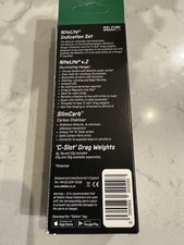 Delkim Nitelite Illuminated Indication Set V2 For EV-D TXI-D & Plus Alarms