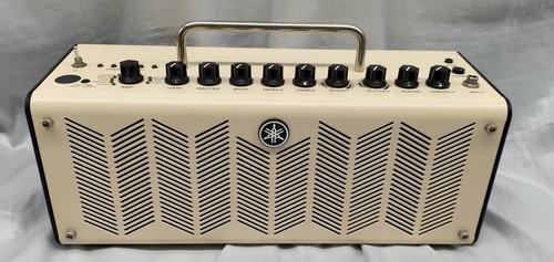 Yamaha guitar amp thr10 - yamaha,