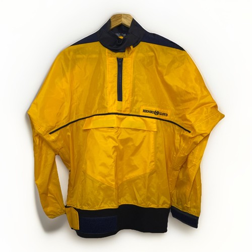 Henri lloyd ct1000 jib anorak - jib,