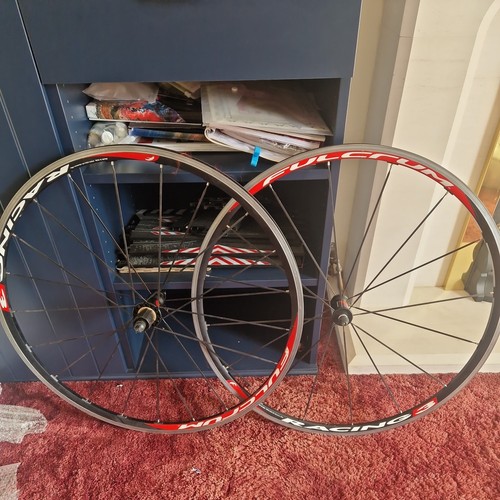 Fulcrum racing clincher road - racing, 3
