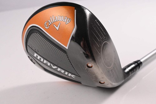 Callaway mavrik max driver - callaway,