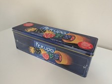 Perudo South American Liar Dice Game Paul Lamond Games 2002 -  Brand New Sealed