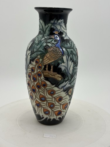 Old tupton ware hand - ware,