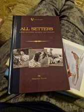 All Setters: Their Histories