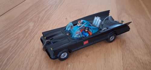 Corgi toys 267 - 267, batmobile