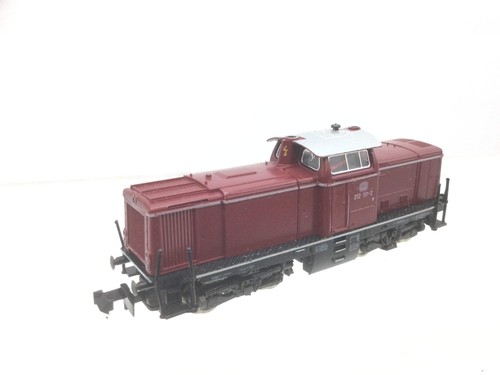 Fleischmann 7230 gauge - 7230,