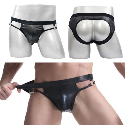 Men sexy bulge pouch underwear - bulge,