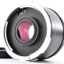 Near Mint Pentax 6x7 Rear