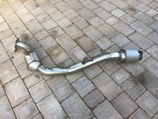 Subaru Cosworth CS400 S/S