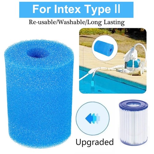 Reusable washable for intex - reusable/washable,
