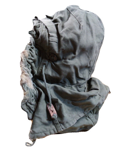 Usa m51 fishtail parka hood - usa,