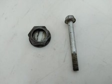 Honda CB 400 F Four Bolts