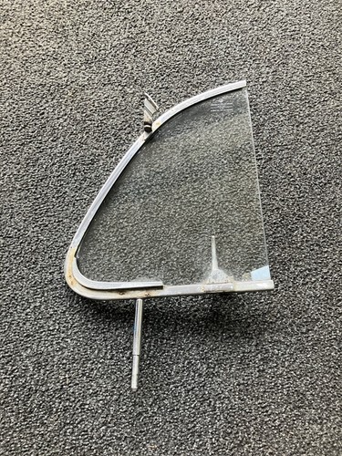 Genuine beetle door - genuine, vent