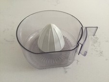 Juicer Citrus Press for Braun