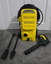 Karcher classic pressure - k4,