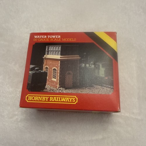 Hornby r505 water - hornby, oo