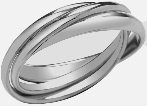 Silver russian style wedding - russian,