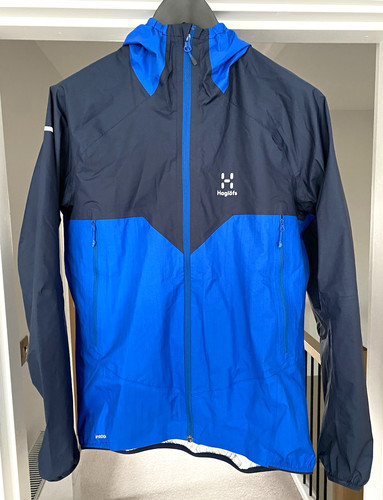 Haglöfs series men - series, men's