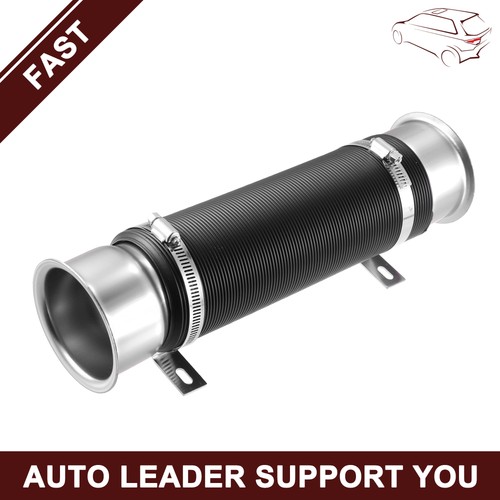 Universal cold air intake - cold,