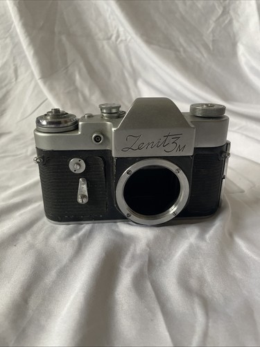 Zenit camera frame - zenit, 3m