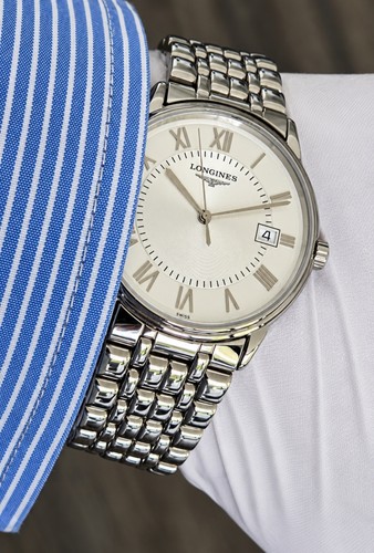 Longines grande classique - grande,