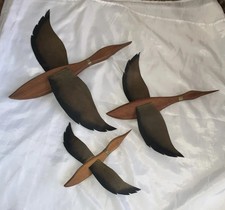 Vintage MCM Masketeers Modern