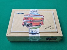 1991 CORGI 97062 Zacs for Macs