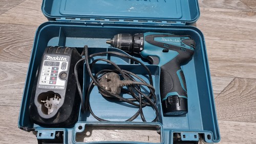 Makita ion df330d - makita, 10.8v