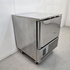Blast Chiller Freezer