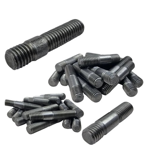 High tensile exhaust - tensile,