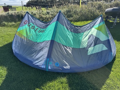 Duotone rebel 12m 2020 kite - rebel,