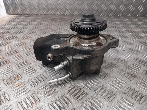 Ford transit mk8 high pressure - ford,