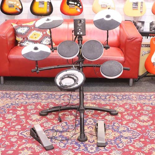 Roland 1kv electric - electric, drum
