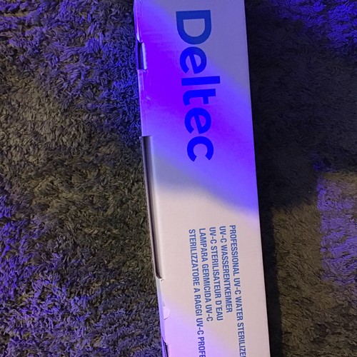 Deltec d professional - dd,