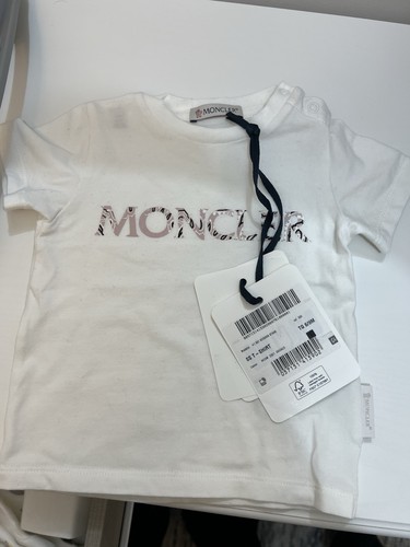 Moncler shirt baby - moncler, t
