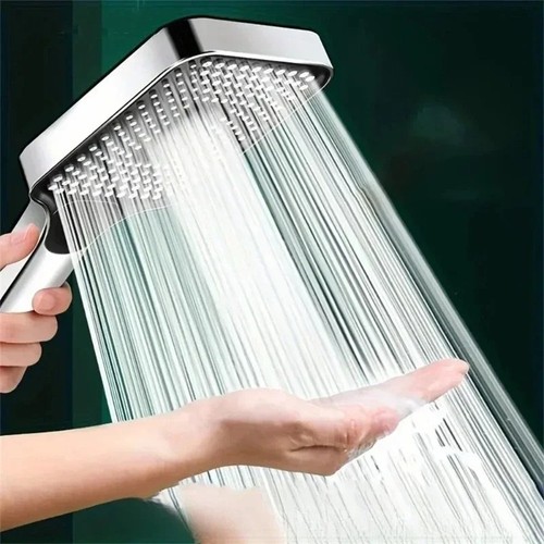 Adjustable shower head mode - adjustable,