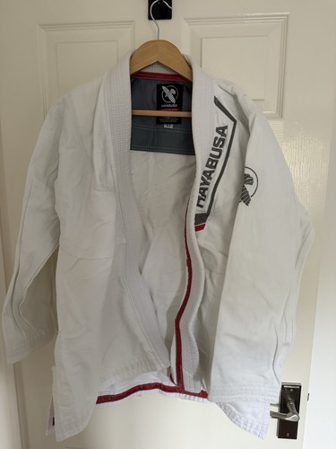 Hayabusa ultra lightweight - ultra-lightweight, jiu