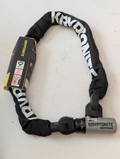 Kryptonite Kryptolok 995 9.5mm