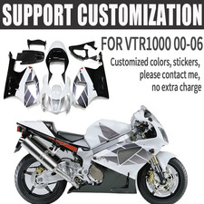 Fairing Bodywork Kit Fit For