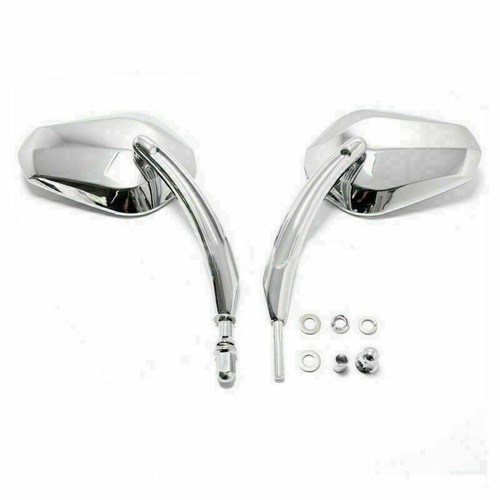 Chrome classic long stem - classic,