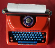 Vintage Mettoy Perfect