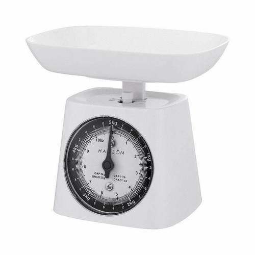White mechanical kitchen - white,