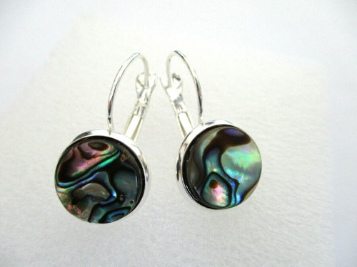 Abalone shell leverback - shell,