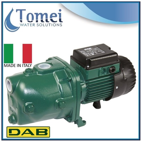 1hp jet pump electric water - 1hp,