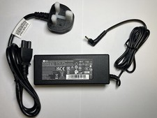 Replacement for 18V 2.5A AC-DC