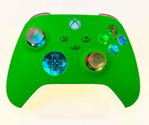 Microsoft xbox one controller - microsoft,